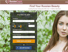 Tablet Screenshot of cdn.russiancupid.com